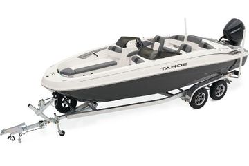 2026 Tahoe T21