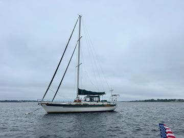 1987 Passport 51