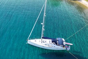 2008 Beneteau OCEANIS 46 owner's version