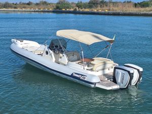 Custom Marlin Boat 298 FB 1 (2)