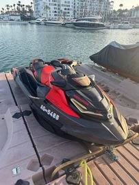 2019 Sea-Doo RXT300
