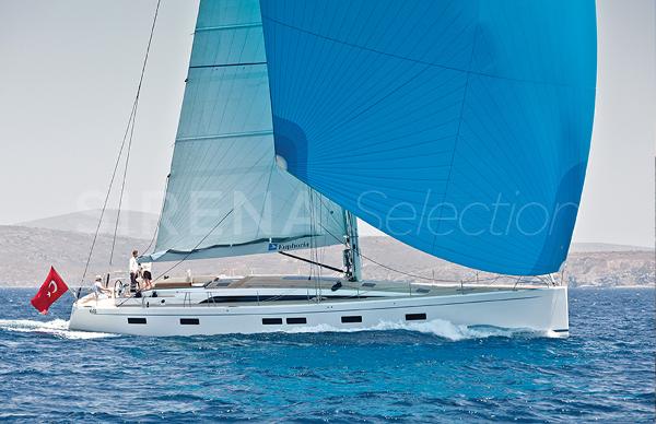 2016 Euphoria 68