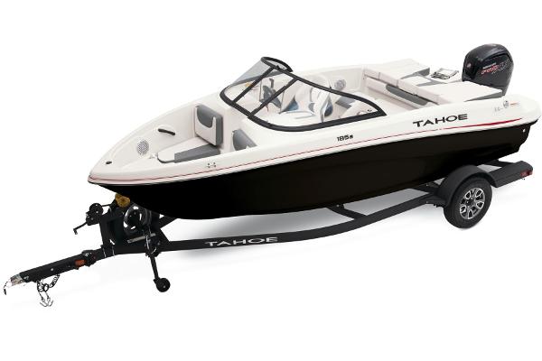 Tahoe 185 S