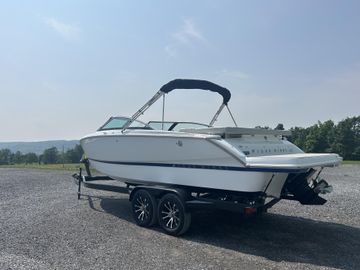 2026 Four Winns H4