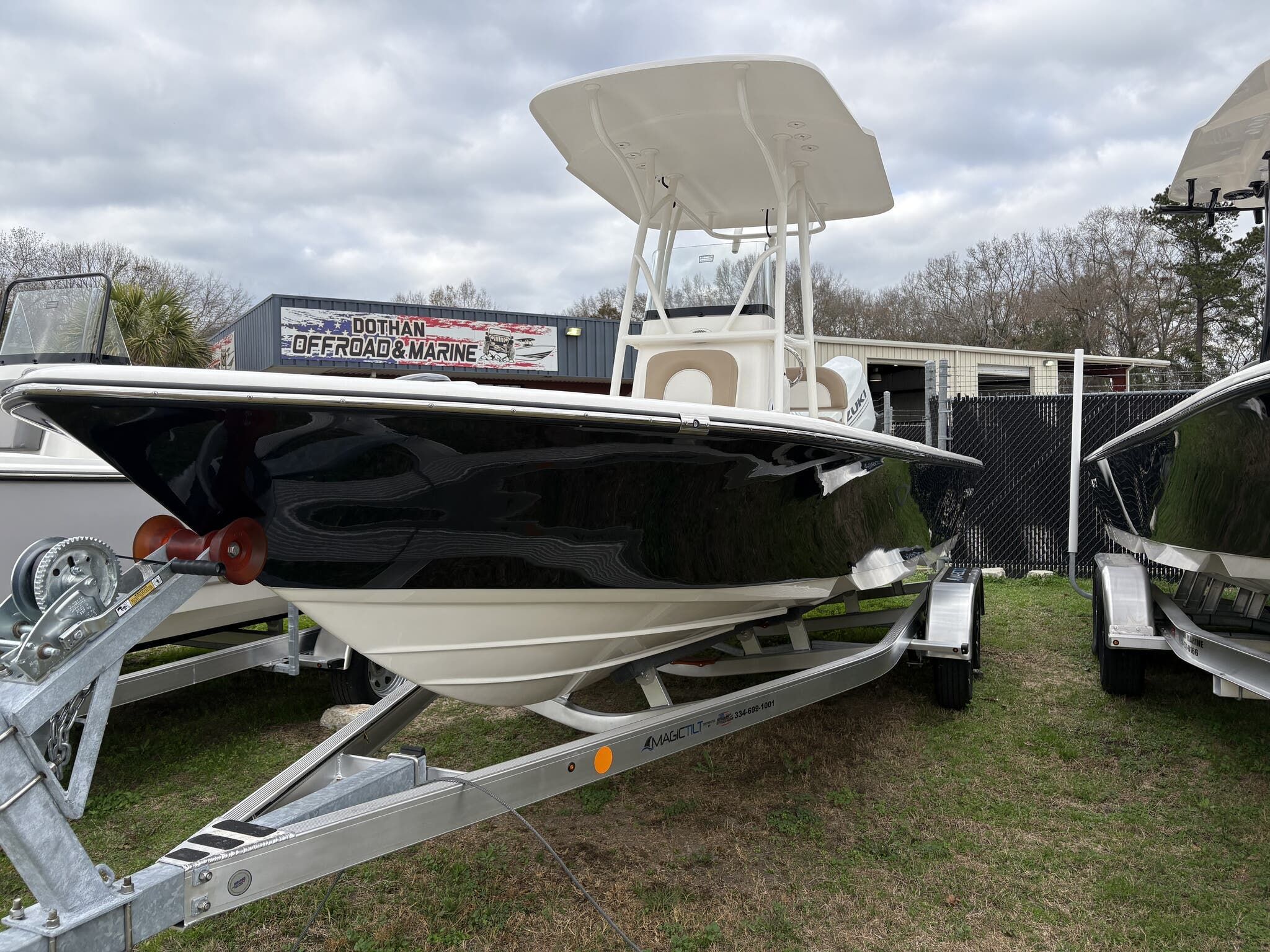 2025 Sea Born FX FX22