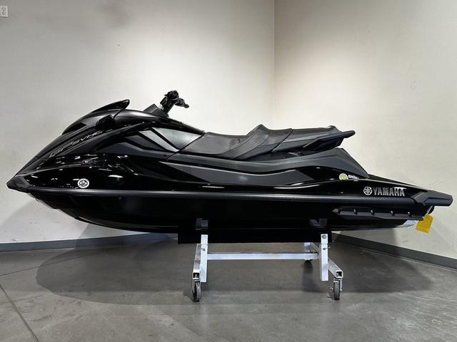 2025 Yamaha WaveRunner GP SVHO With Audio