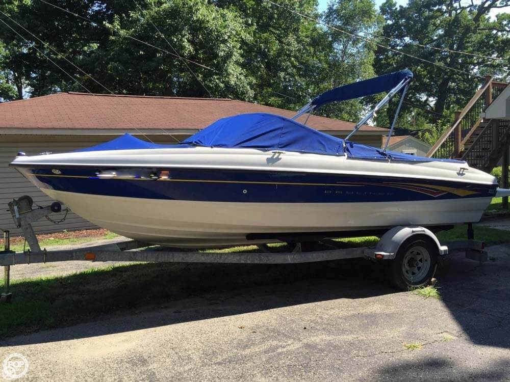 Bayliner 195 Discovery boats for sale - boats.com