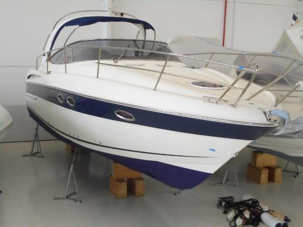 2006 Bavaria 32 Sport