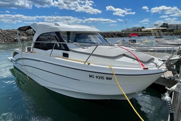 2020 Beneteau Antares 23