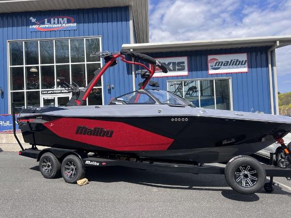 2025 Malibu Wakesetter Lsv 23