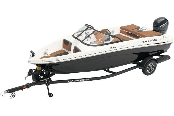 Tahoe 200 S