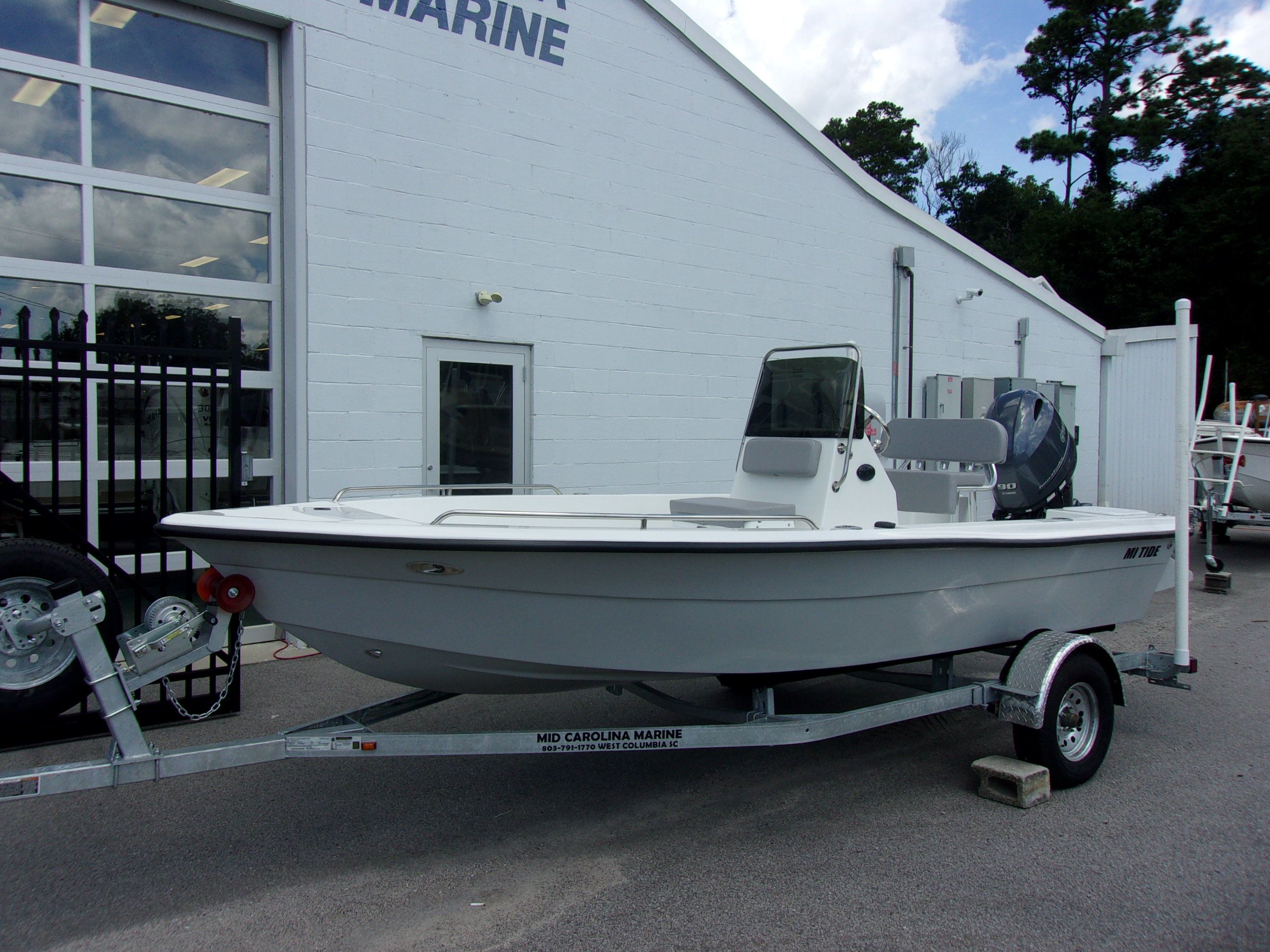 2026 Mi Tide v1700 CC