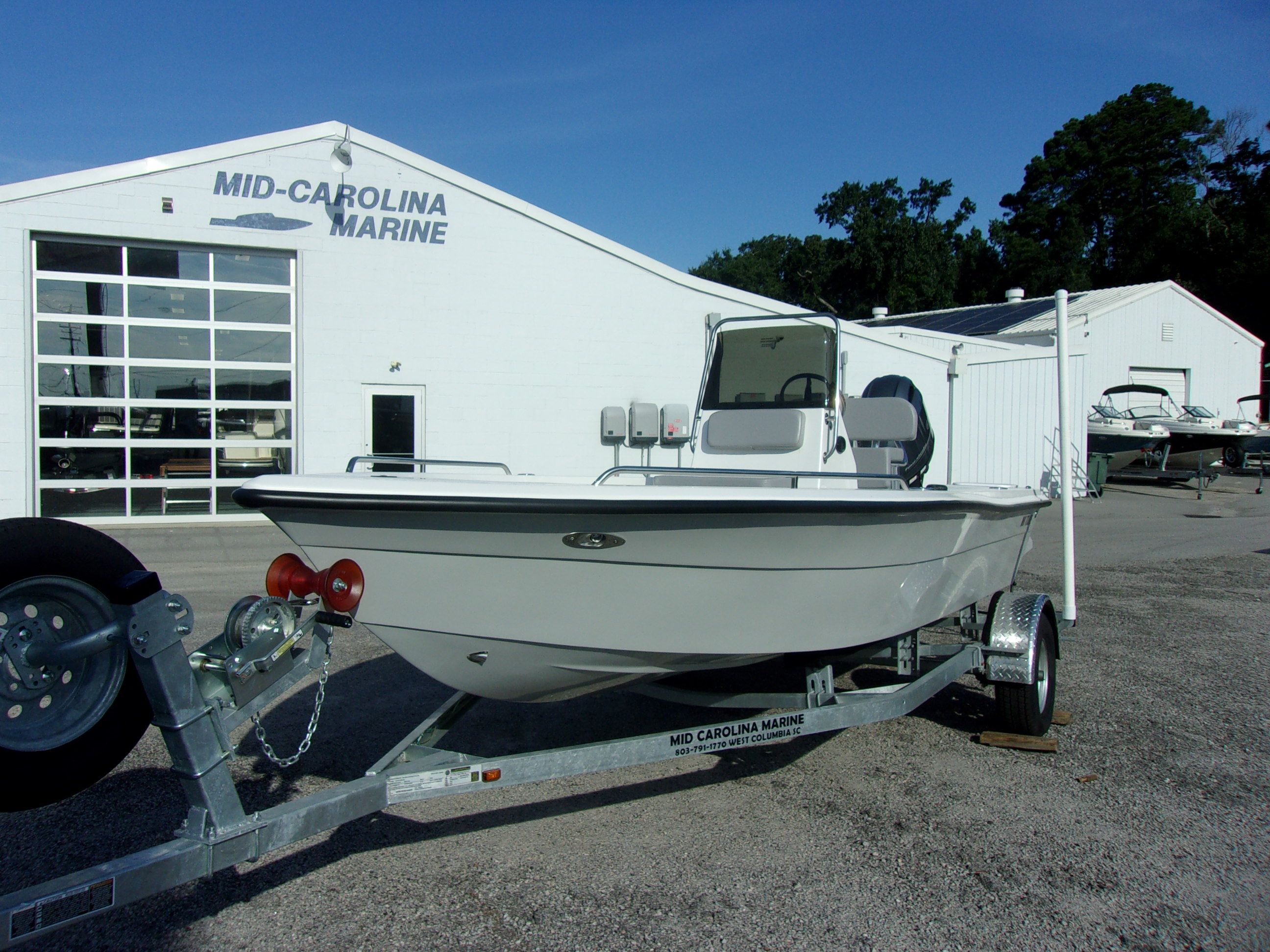 2026 Mi Tide v1700 CC