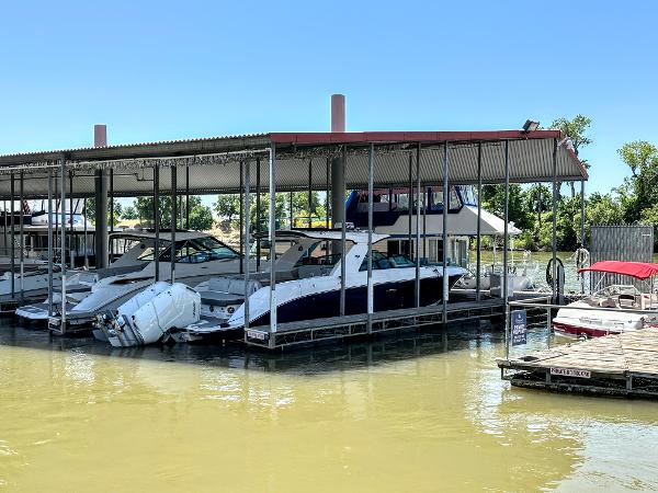 2023 Sea Ray SLX 400 Outboard