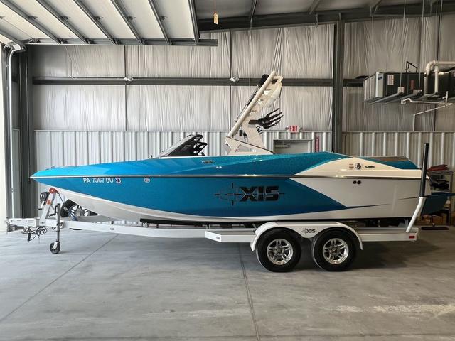 2017 Axis Wake Research A22