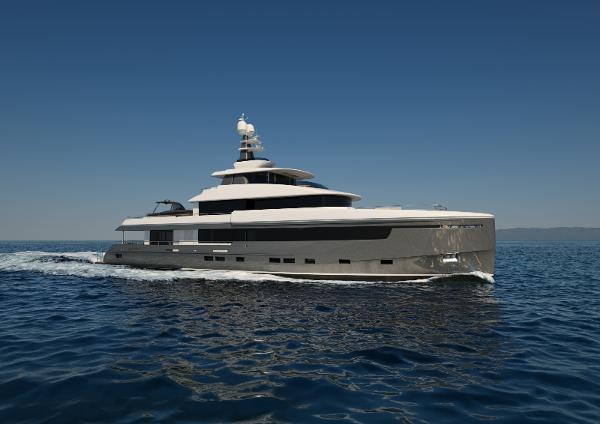 2026 Custom Magnolia Yachts