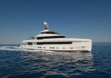 2026 Custom Magnolia Yachts
