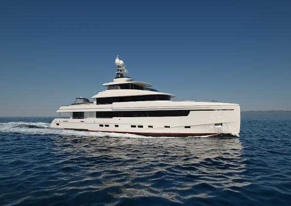 2026 Custom Magnolia Yachts