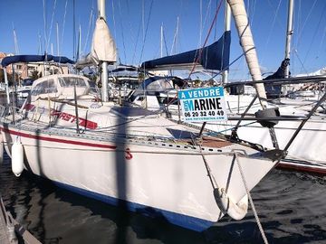1979 Beneteau First 27