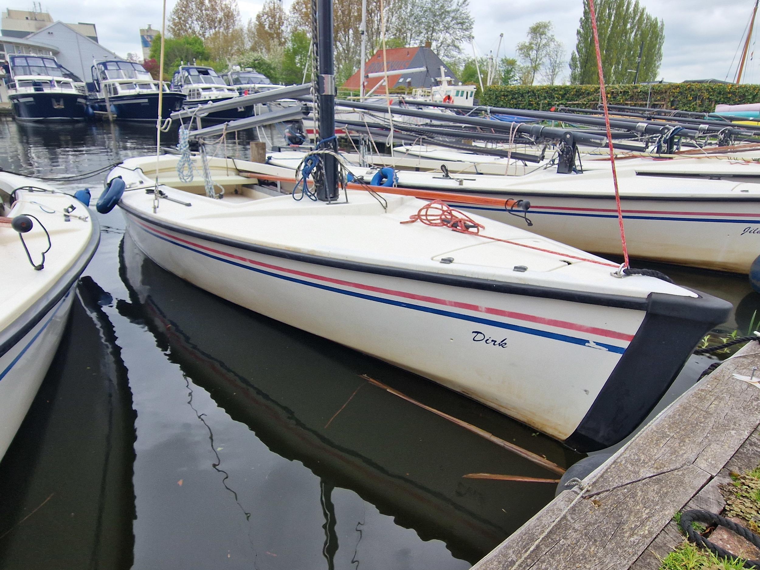 1995 Polyvalk 6.65