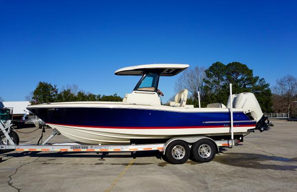 2021 Chris-Craft Catalina 27