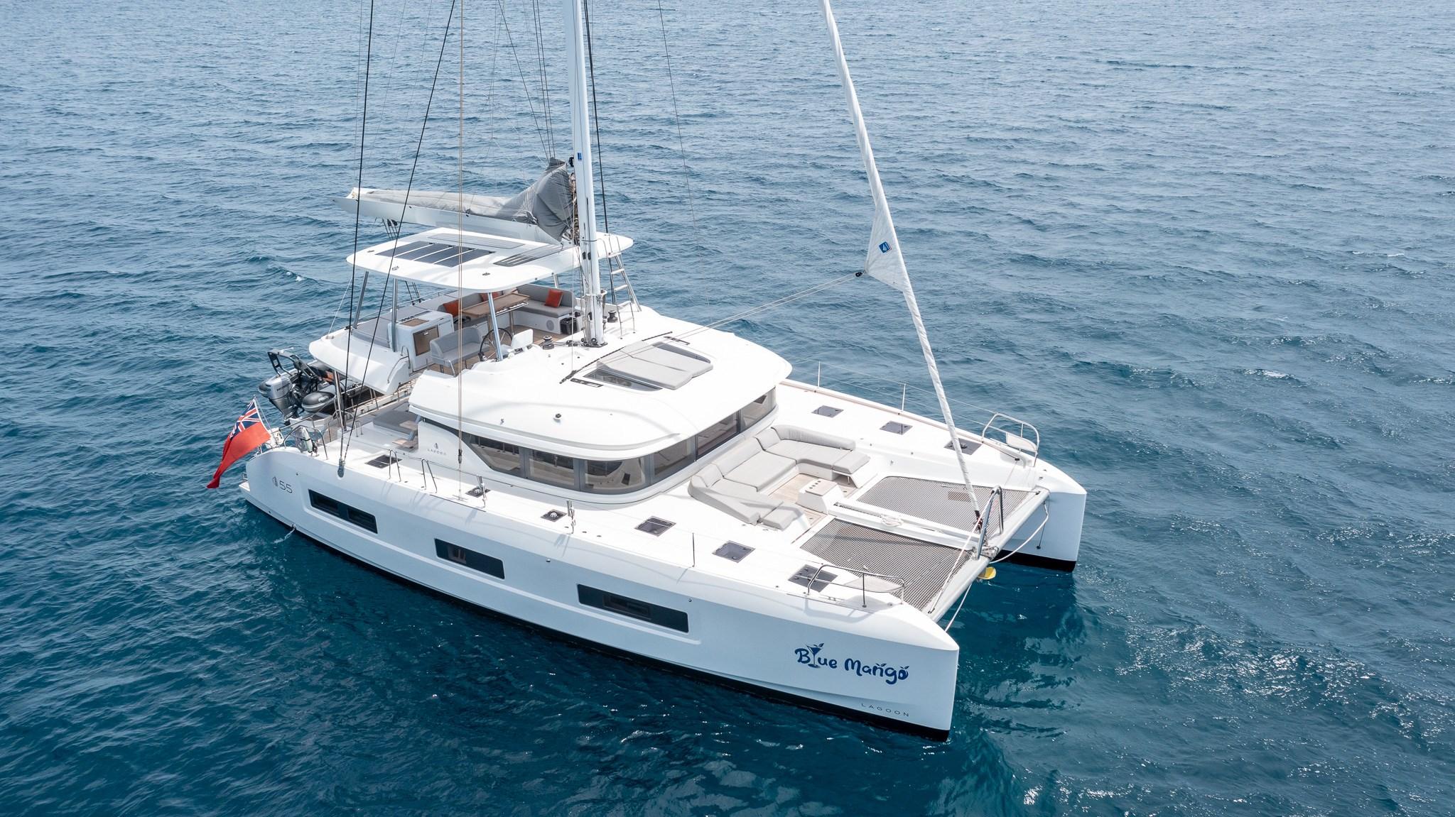 Lagoon 55 Lagoon 55