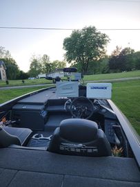 2023 Skeeter ZX200