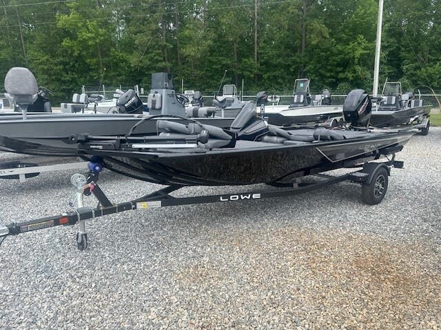2025 Lowe Stinger 175