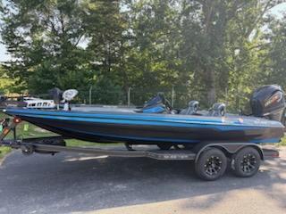 2026 Skeeter ZXE20