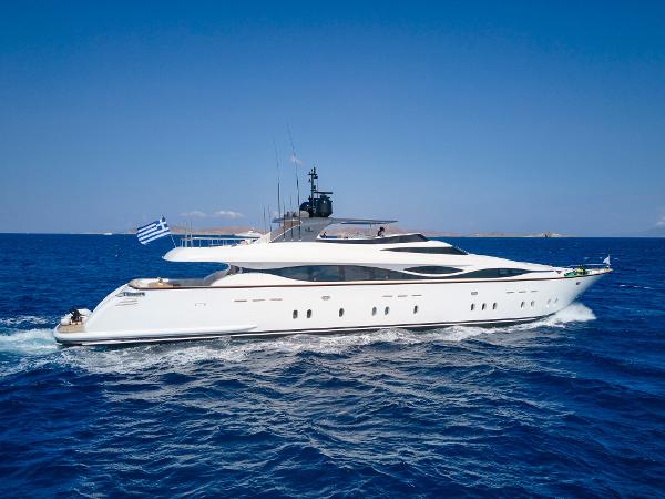 Maiora 39DP