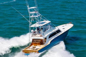1993 Buddy Davis 61 Convertible