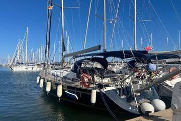 2006 Bavaria Cruiser 50