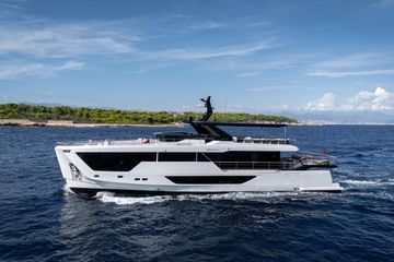 2025 Numarine 30XP