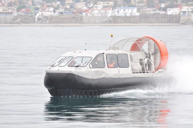 2019 Hovercraft 40 undefined, San Diego California - boats.com