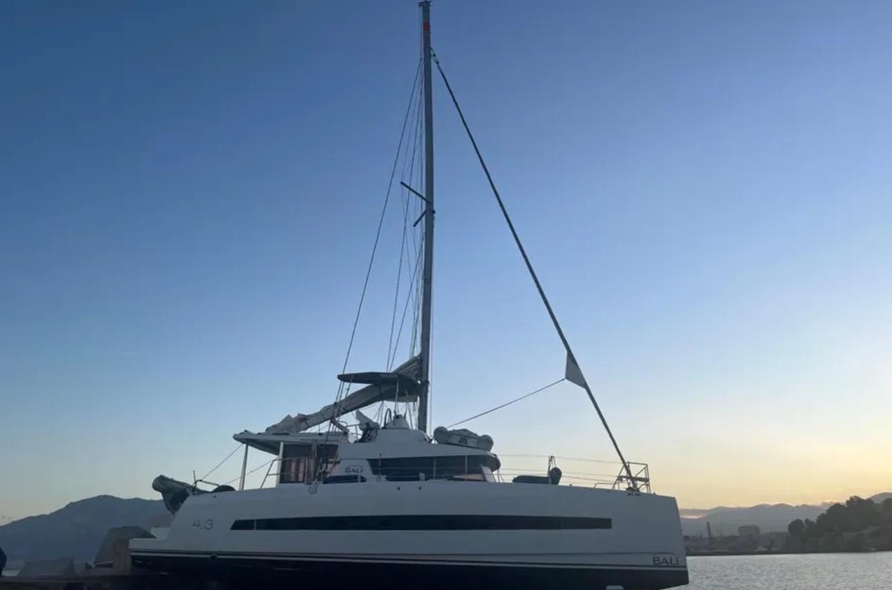 2019 Bali 4.3