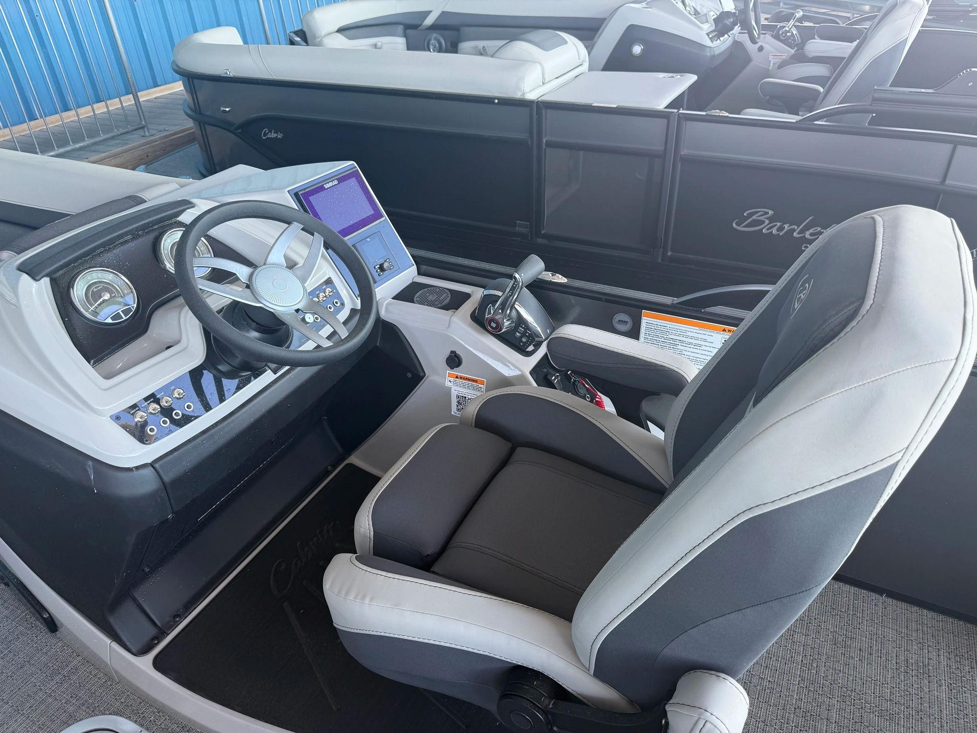 Barletta CABRIO C24UC 2025-BARLETTA-CABRIO-C24UC