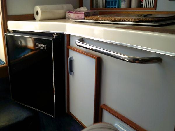 1988 Sea Ray 270 Amberjack