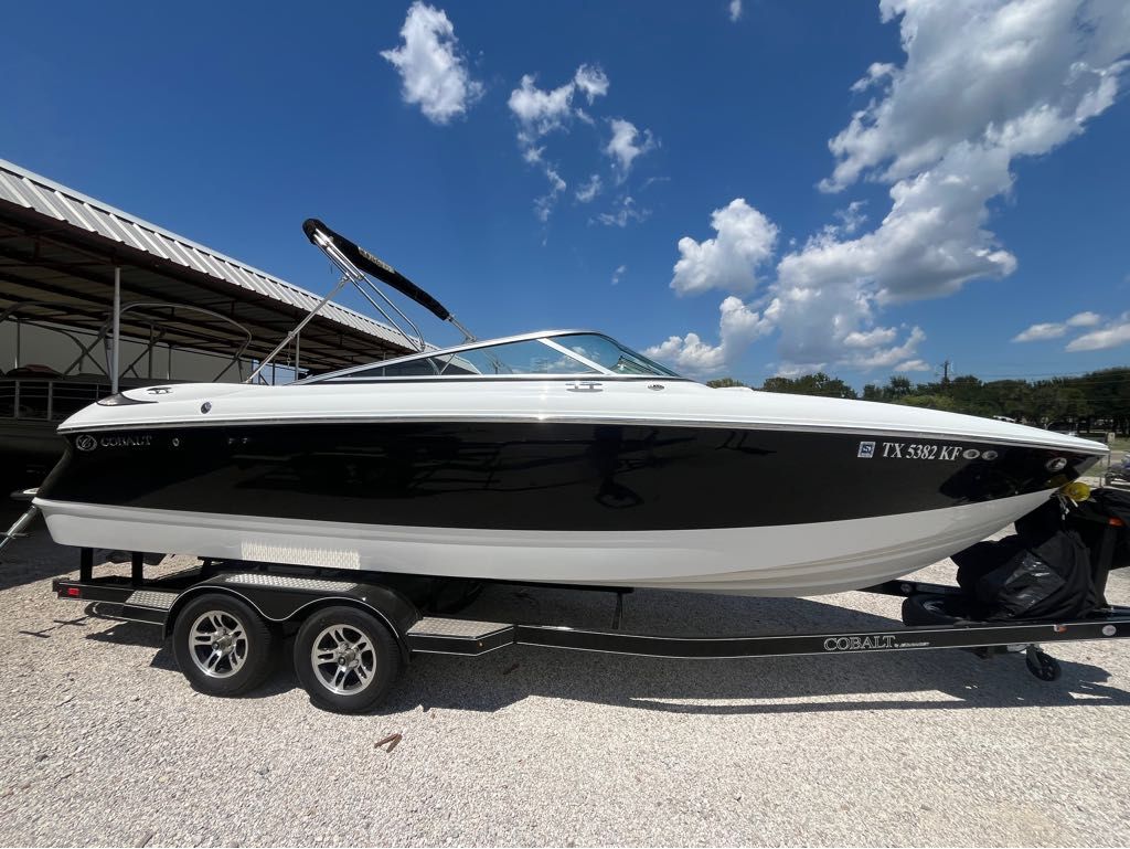 2005 Cobalt 250