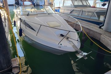 2001 Bayliner 2655 Ciera