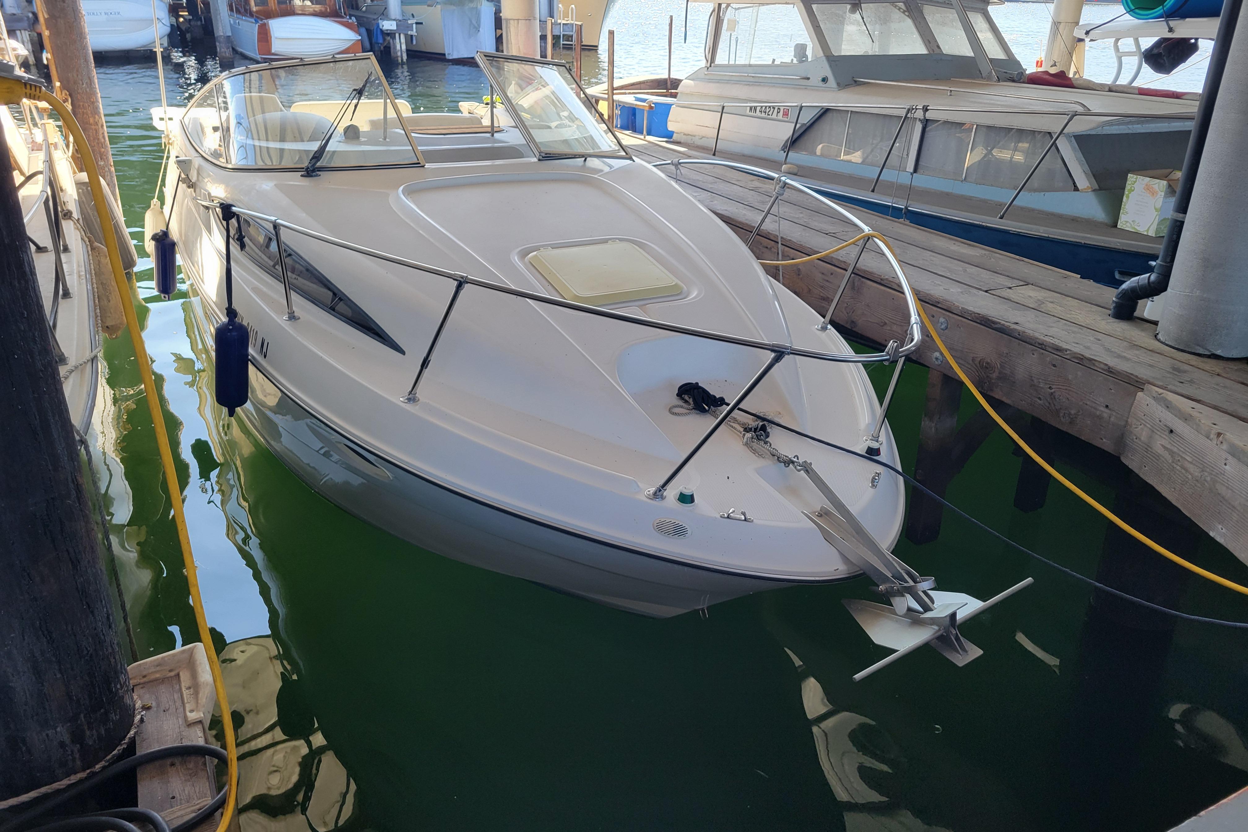 2001 Bayliner 2655 Ciera
