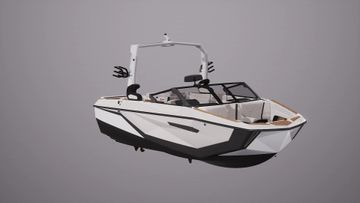 2026 Nautique Super Air Nautique G21