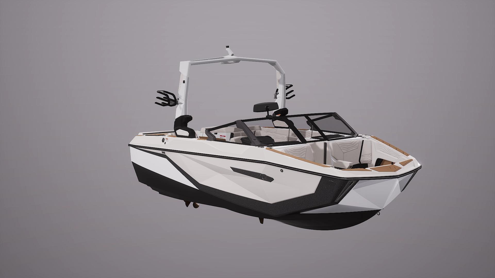 2026 Nautique Super Air Nautique G21