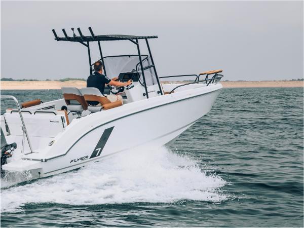 2023 Beneteau Flyer 7 SPACEdeck