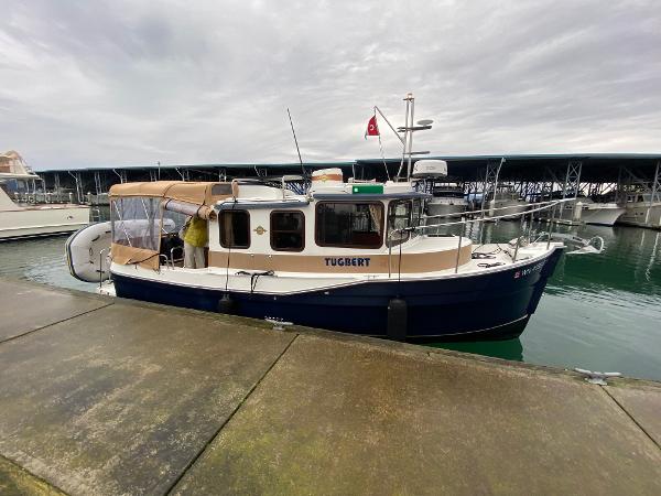 Ranger Tugs R-25SC