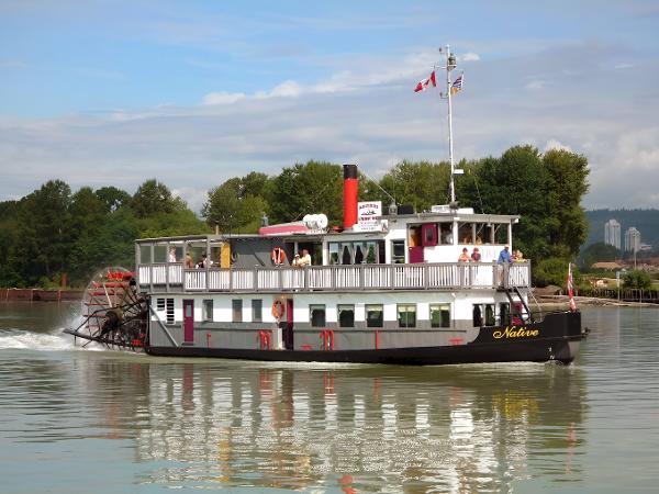 Used boats for sale in New Westminster, British Columbia Used boats for sale in New Westminster, British Columbia