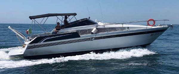 1991 Coanda 42