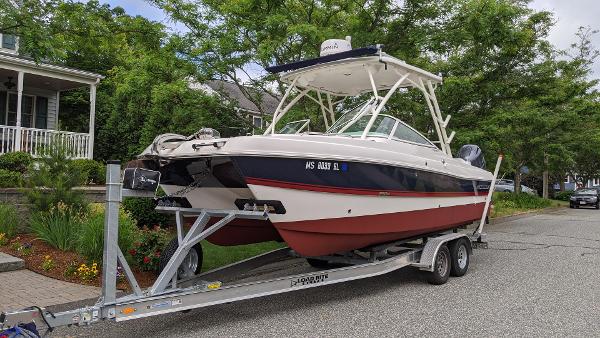2019 World Cat 230 SD