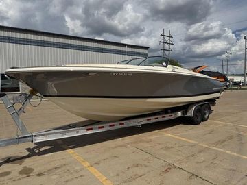 2012 Chris-Craft Launch 28