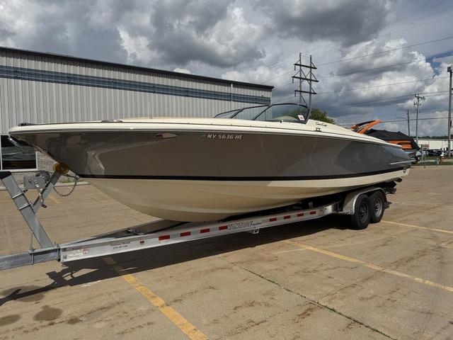 2012 Chris-Craft Launch 28