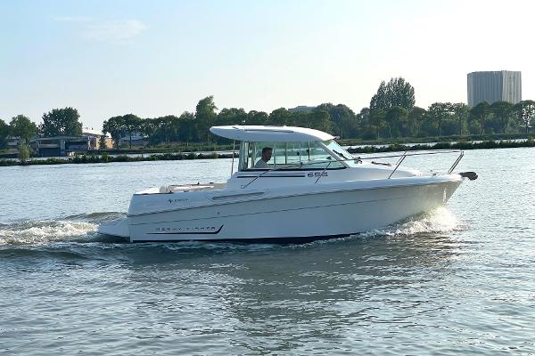Jeanneau Merry Fisher 655